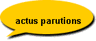 actus parutions
