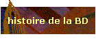 histoire de la BD