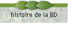 histoire de la BD