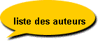 liste des auteurs