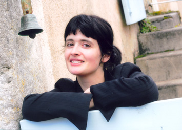 photo d'Isabelle Dethan