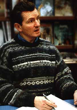 Stalner Jean-Marc