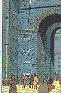 Babylone porte.JPG (9439 octets)