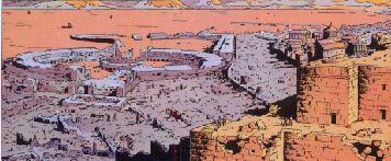 carthage port.JPG (20687 octets)
