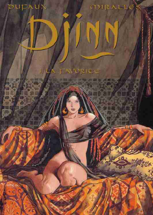 Djinn
