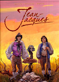 Jean Jacques
