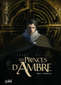 les princes d'Ambre