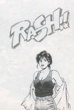 Rash