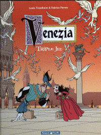 Venezia