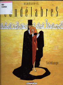 candelabres