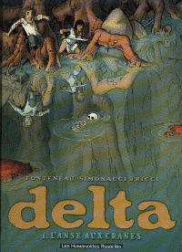 delta