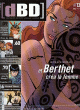 dossiers de la bande dessinee mai 2007