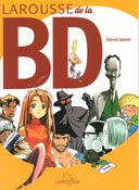 dictionnaire de la bande dessinee