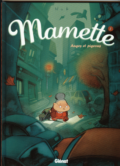 mamette