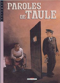 paroles de taule