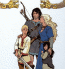Jolan, fils de Thorgal