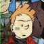 Spirou one-shot